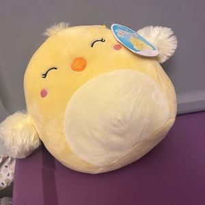 Aimee chick squishmallow